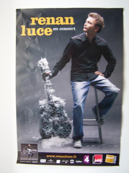 Renan Luce et Loic Lantoine