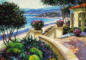 Bientot les vacances