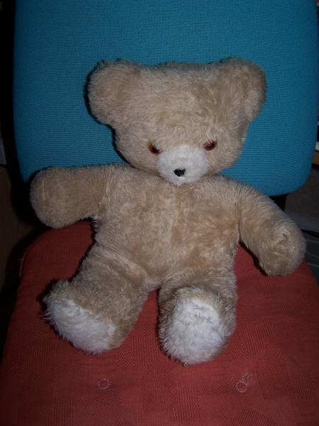 Cette odeur qui nous suit