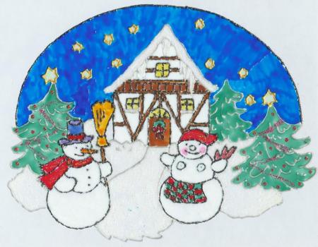 Le 3 D�cembre 2005