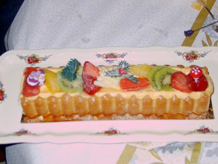 Le 26 D�cembre 2005 Noel